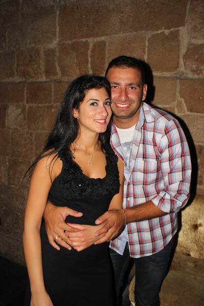 Taiga Batroun on Saturday Night